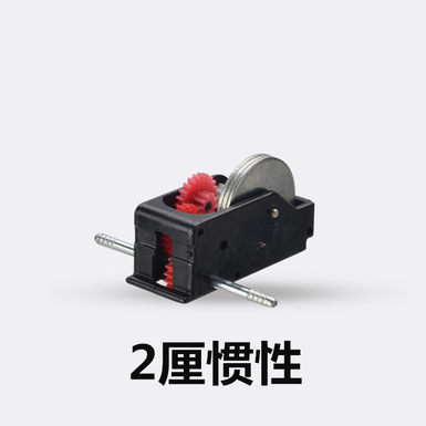 2cm inertia toy tooth box protection box wave box hardware accessories manufacturer