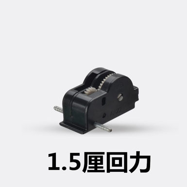 1Li Huali toy tooth box protection box wave box hardware accessories manufacturer