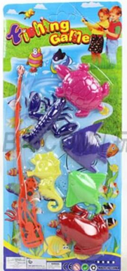 Fishing suction sheet