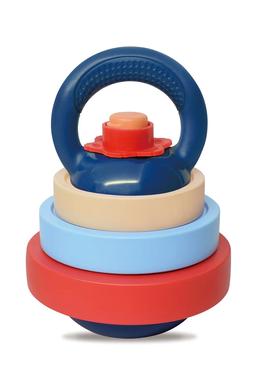 Kettlebell dumbbell