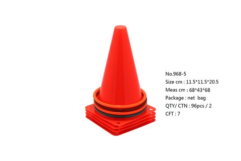 middle roadblock ring
