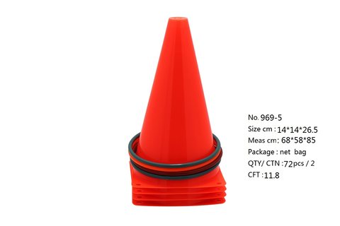 large roadblock ring