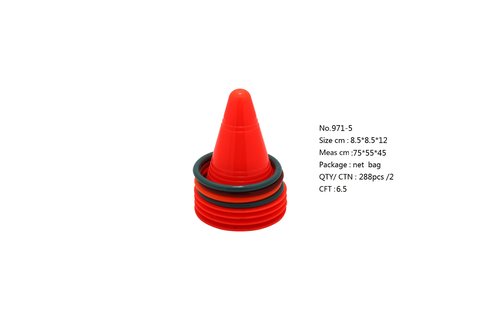 small roadblock ring