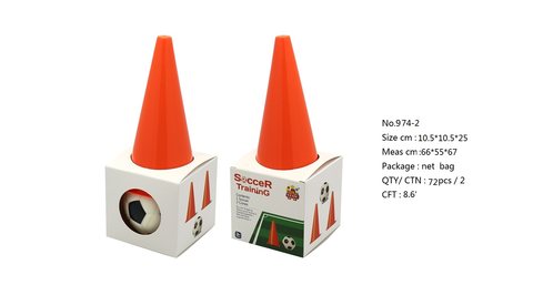 2 Roadblocks + Football