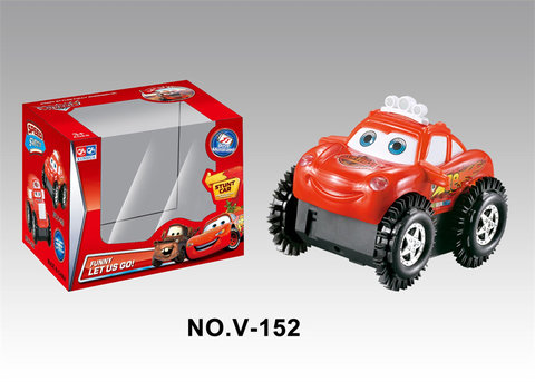 Automobile General Mobilization Electric dump truck Electric vehicle toys