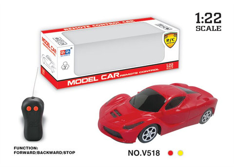 1:22 Two hot hair remote control car toys