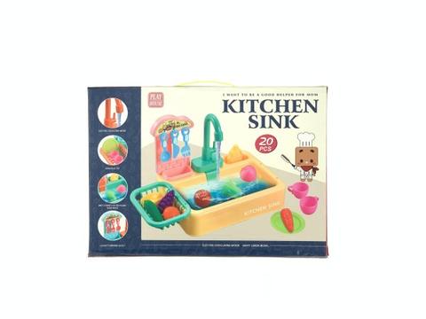 The new DIY educational kit for children in every kitchen