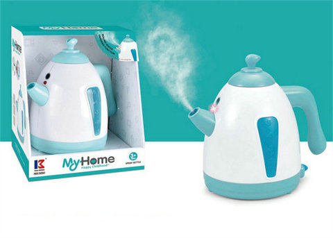 Electric spray kettle (3*AA does not include electricity)