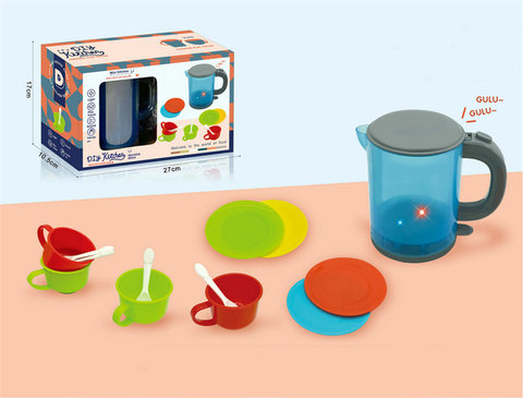 Electric kettle 12pcs