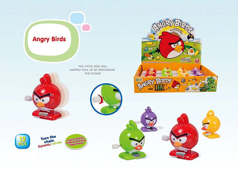 Angry Birds