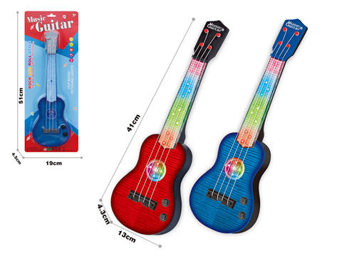 boy guitar