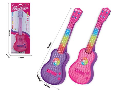 Girl guitar