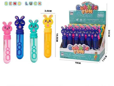 Rabbit Bubble Stick