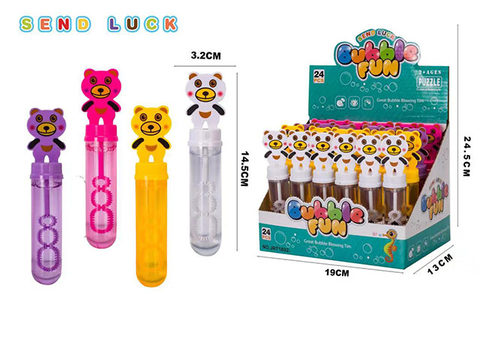 Bear Bubble Stick