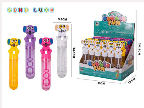 Elephant Bubble Stick