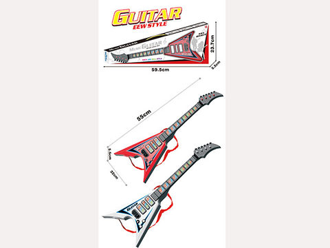 boy guitar