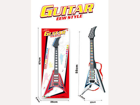 boy guitar