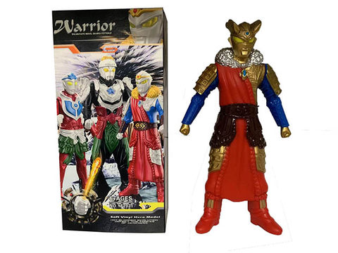 Sun Wukong Superman