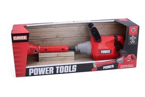 Electric mower