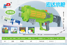 汽压水枪玩具 夏日玩具