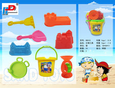 沙滩玩具 夏日玩具