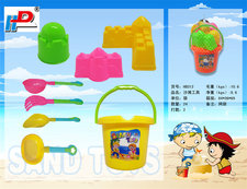 沙滩玩具 夏日玩具