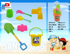 沙滩玩具 夏日玩具