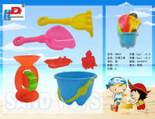 沙滩玩具 夏日玩具