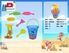 沙滩玩具 夏日玩具