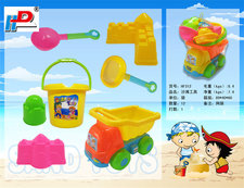 沙滩玩具 夏日玩具