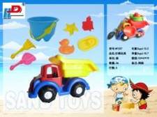 沙滩玩具 夏日玩具
