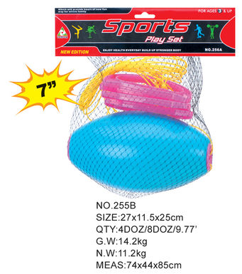 pull ball