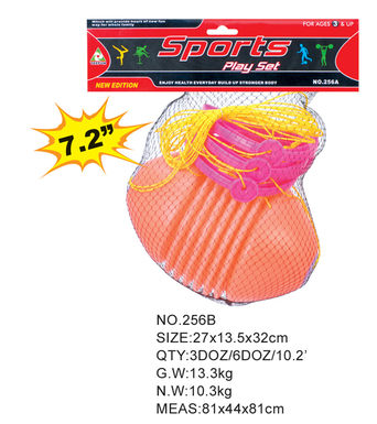 pull ball