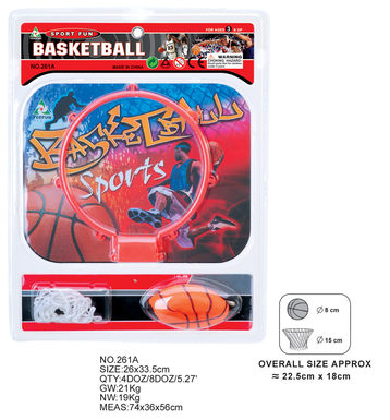 basketball Board