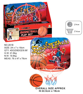 basketball Board