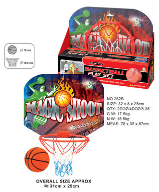 basketball Board