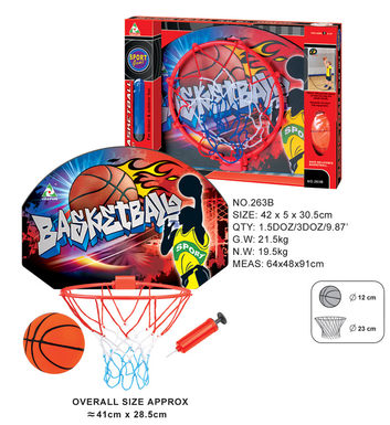 basketball Board