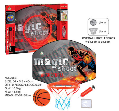 basketball Board