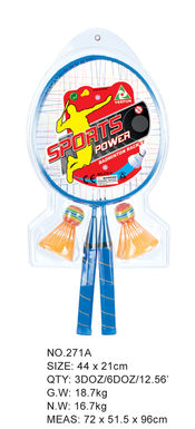 Children's rackets