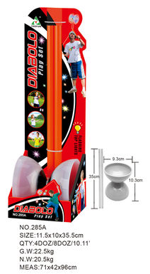 Sparkling diabolo