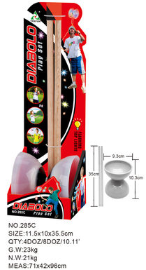 Sparkling diabolo