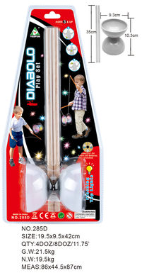 Sparkling diabolo