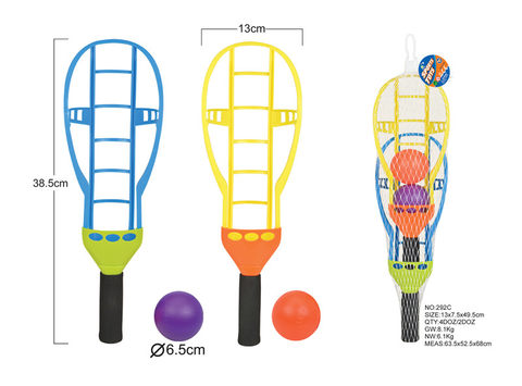 juggling