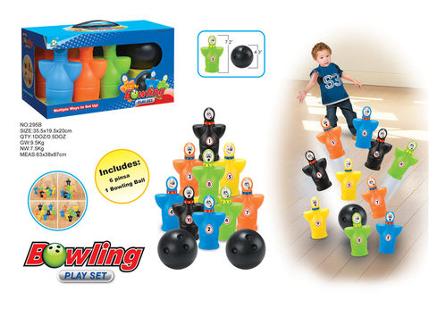 bowling