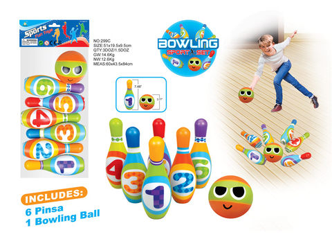 PU Bowling