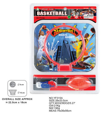basketball Board