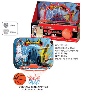 basketball Board