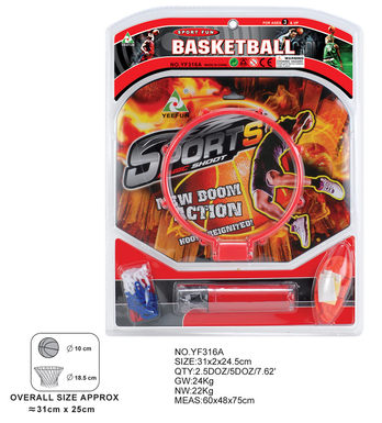 basketball Board