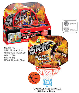 basketball Board