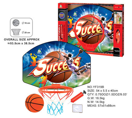 basketball Board